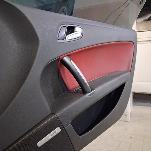 2007 2014 audi liftgate - 2007-2014,
