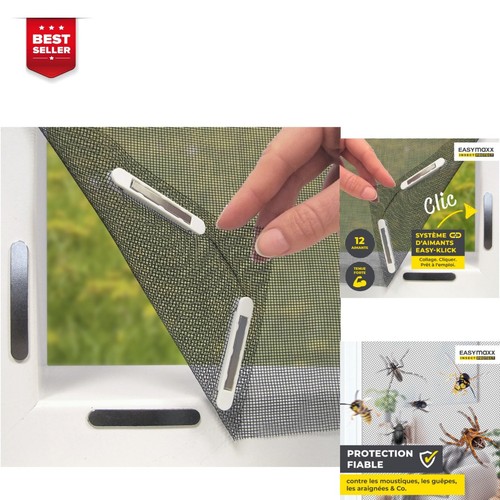 Easymaxx moustiquaire - easymaxx, de