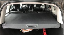 Plage arriere RENAULT GRAND