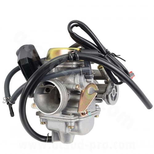 Carburatore completo cvk - carburatore,