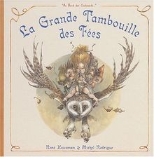 Grande tambouille des fées - tambouille,