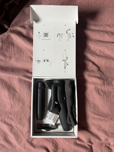 Dji osmo mobile - osmo, 6