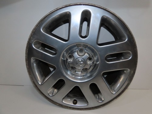 Jante aluminium dodge - aluminium,