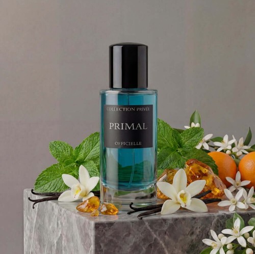 Primal collection privée - collection,
