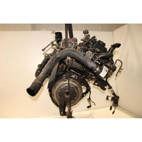 Moteur qui fonctionne pas - moteur,