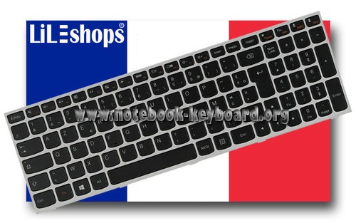 Clavier français original - clavier,