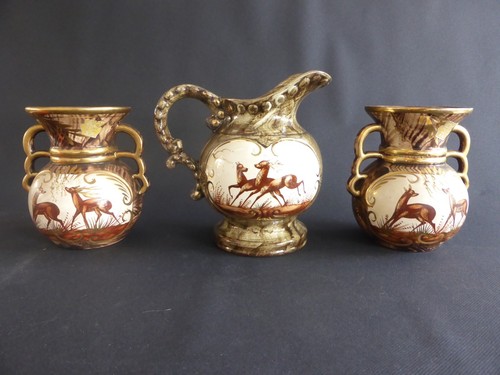Set pieces cruche et 2 - 3, 1