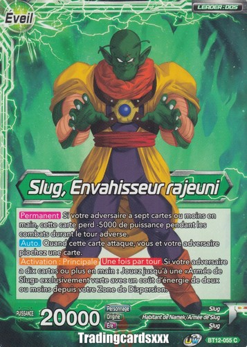 Dragon ball super - machine, à