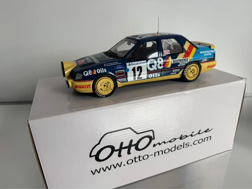 Ford sierra cosworth - sierra,