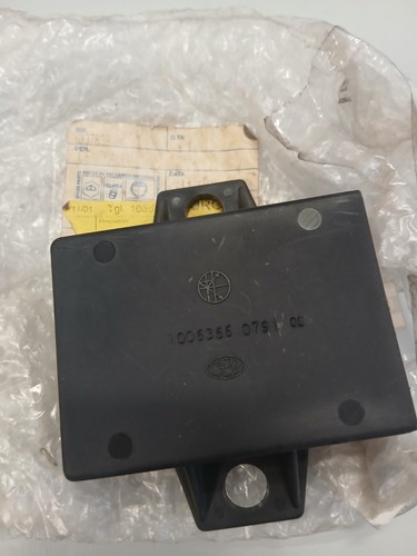 Centralina cev 1006366 pour - centralina,