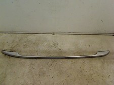 BARRE DE TOIT Peugeot 307 SW (3H) Combi 1.6 HDiF 110 16V (DV6TED4(9HZ)) 2006