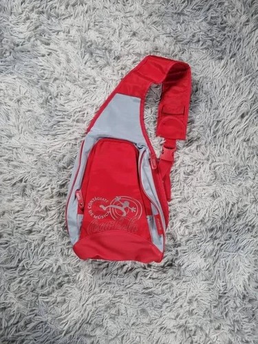 Sling bag coca cola - bag, coca-cola
