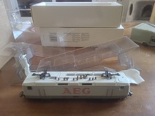 MARKLIN H0 Ref 3441  BR 143