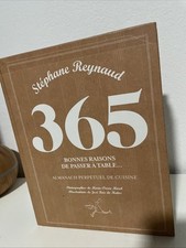 Livre des 4 SAISONS 365 bonnes