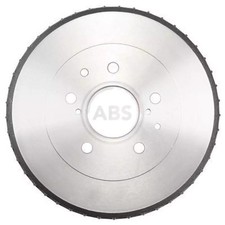 Tambour de frein A.B.S. 2387-S