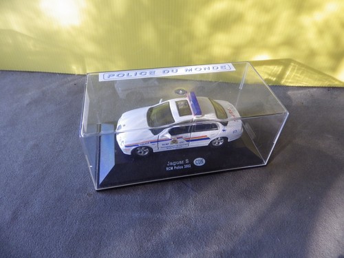 Police monde bmw 320 - police,