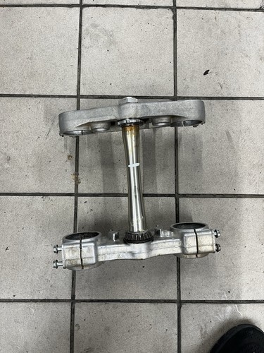 Té fourches honda 250 - de,