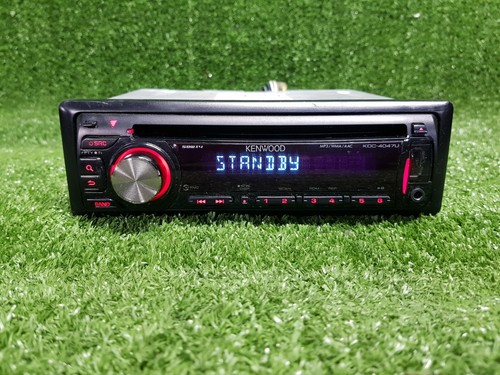 Kenwood kdc 4047u kdc4047u - kdc-4047u,