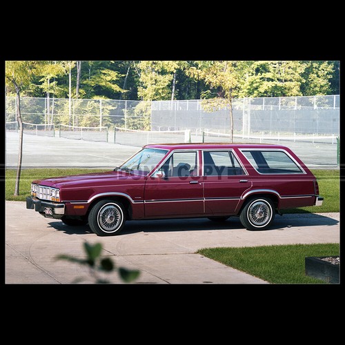 Photo 037504 ford fairmont - photo,