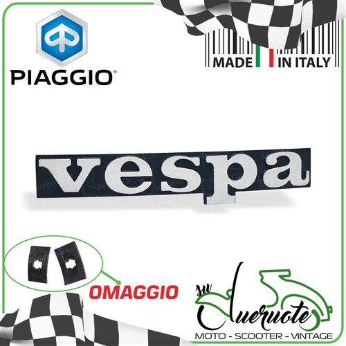 Plaque avant gravure logo - plaque,