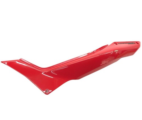 Cache carenage coque - , arriere