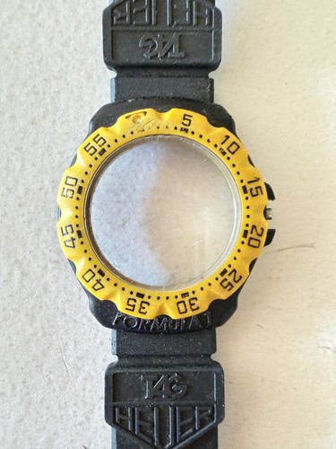 Tag heuer formula - formula, 1