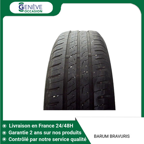 Pneu barum bravuris - pneu,