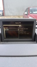 Ecran GPS PEUGEOT 3008 1 PHASE