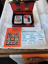 Jeu de société 1000 Mille