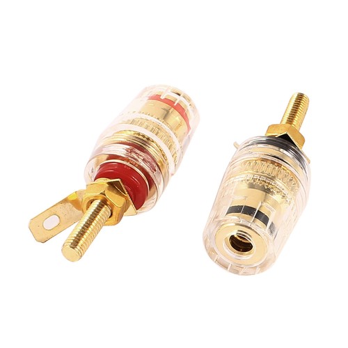Lot bornier 8 mm - de, 3,8