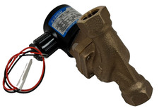 NEW KEIHEN YSP2-15AK SOLENOID VALVE 24VDC 0.03-1MPa YSP215AK