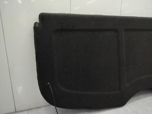 Plage arriere peugeot 207 - arriere,