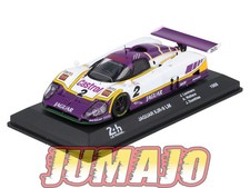 24H270 Voiture 1/43 IXO 24