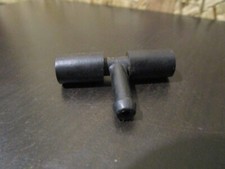 Raccord en T de carburateur