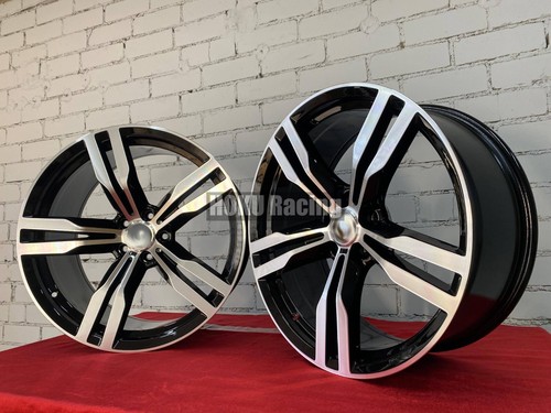 Jantes 648m style - 648m, 5x120