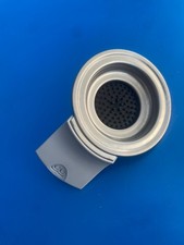 Occasion Senseo porte/support dosette 2 tasse Gris Café