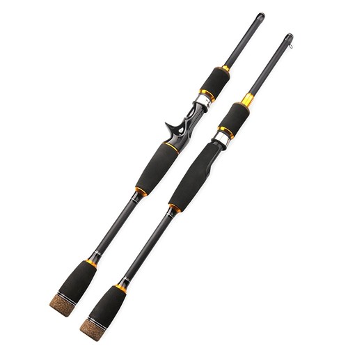 Leurre fibre carbone - leurre, en