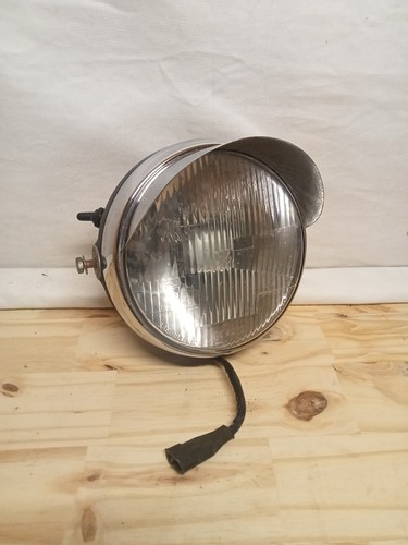 Moto guzzi california phare - moto,