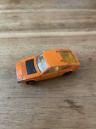 Majorette matra simca - matra, simca-