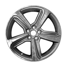 For Ford Edge 19-22 Alloy