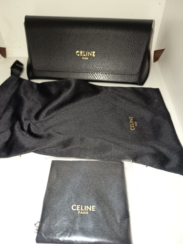 Etui lunettes céline en - à,