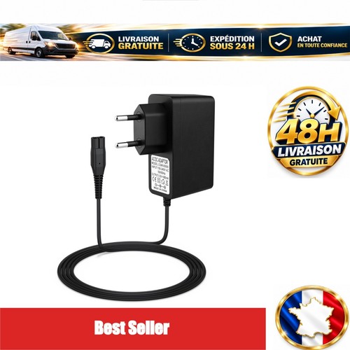 Chargeur compatible kärcher - chargeur,