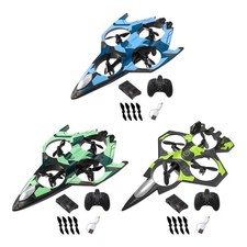 Avion télécommandé avec