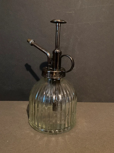 Brumisateur pour plantes