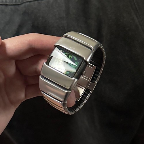 Montre numérique nike line - numérique,