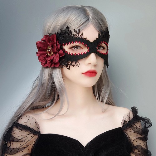 Masque carnaval costume - carnaval, de