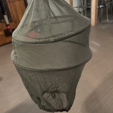Moustiquaire Casque 