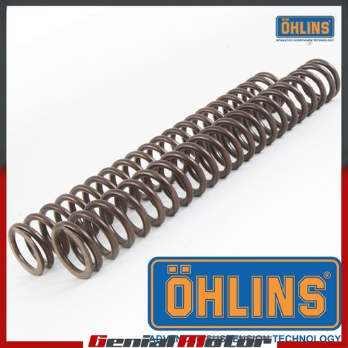 Suzuki gsr 600 - 2006, ohlins