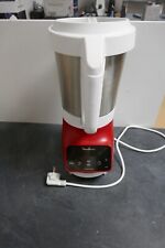 Blender chauffant MOULINEX