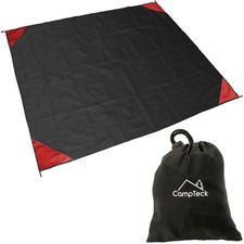 Couverture de Poche Tapis de Plage Pliable pique-nique Camping Extérieure Voyage
